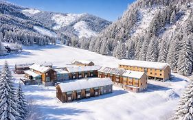 Jufa Hotel Eisenerzer Ramsau